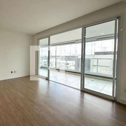 Rent this 3 bed apartment on Avenida Raimundo Pereira de Magalhães in Vila Anastácio, São Paulo - SP