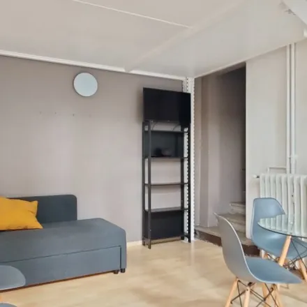 Rent this studio apartment on Esselunga in Via Legnone, 20159 Milan MI