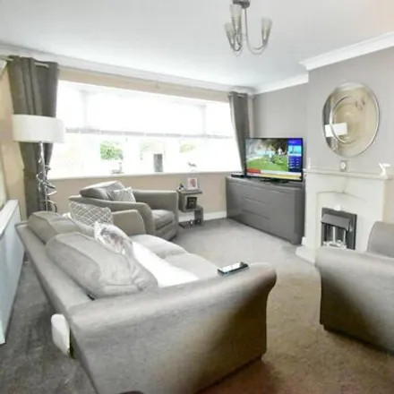 Image 3 - Conway Close, Mansfield Woodhouse, NG19 6LZ, United Kingdom - House for sale