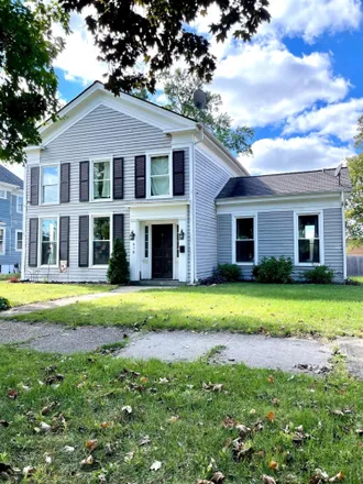 Buy this 4 bed house on 322 North 4th Street in Niles, MI 49120