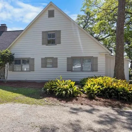 Buy this 5 bed house on 265 Midway Drive in Litchfield Beach, Georgetown County