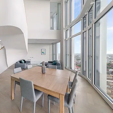 Image 3 - South Bank Tower, Stamford Street, Bankside, London, SE1 9PS, United Kingdom - Apartment for rent