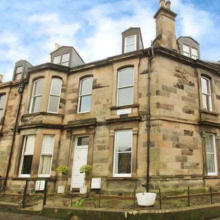 Image 4 - 13 Rochester Terrace, City of Edinburgh, EH10 5AA, United Kingdom - Apartment for rent