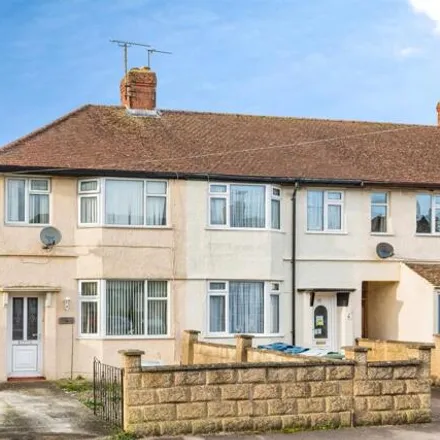 Buy this 3 bed house on 29 Ouseley Close in Oxford, OX3 0JS