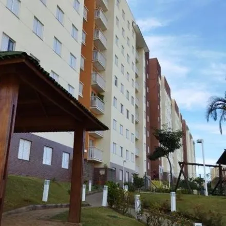 Image 2 - Rua Demercindo Alves da Silva, Parque Três Meninos, Sorocaba - SP, 18016-085, Brazil - Apartment for sale