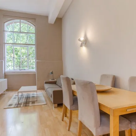 Rent this 1 bed apartment on 1 Fairfield Road in Old Ford, London