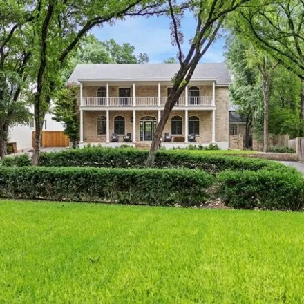 Image 1 - 2903 Hillview Rd, Austin, Texas, 78703 - House for sale