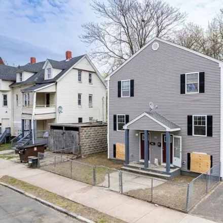 Buy this 1studio house on 53;55 Allendale Street in North End, Springfield