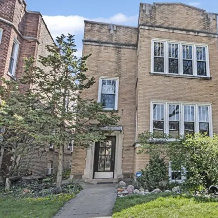 Image 1 - 7223 North Bell Avenue, Chicago, IL 60645, USA - House for rent