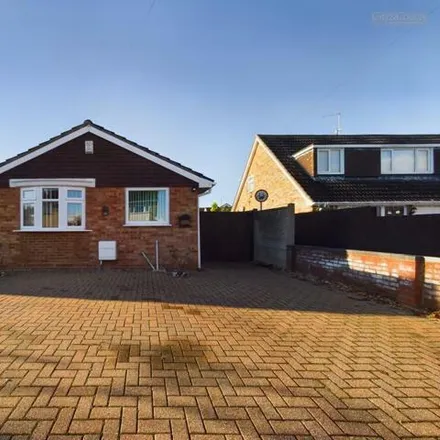 Buy this 2 bed house on Ainsdale Drive in Peterborough, PE4 6RL