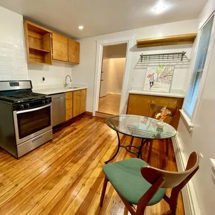 Rent this 2 bed apartment on 32 Fairmont Avenue in Cambridge, MA 02139