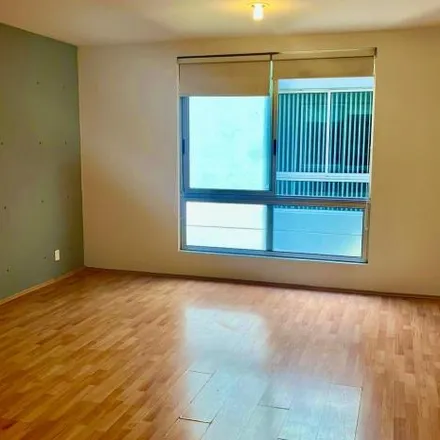 Buy this 2 bed apartment on Torre Mapfre in Avenida Paseo de la Reforma 243, Cuauhtémoc