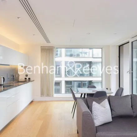 Image 6 - unnamed road, London, W14 8BW, United Kingdom - Apartment for rent