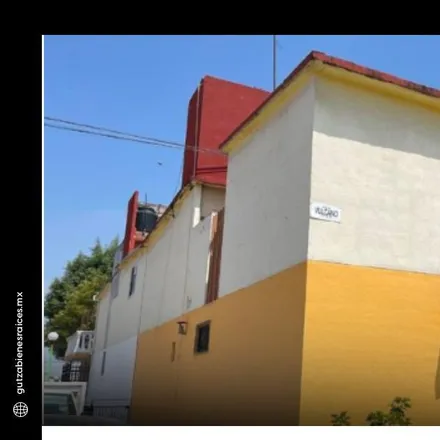 Buy this studio house on Prolongación Independencia in Rincón de las Fuentes, 55713 Coacalco de Berriozábal