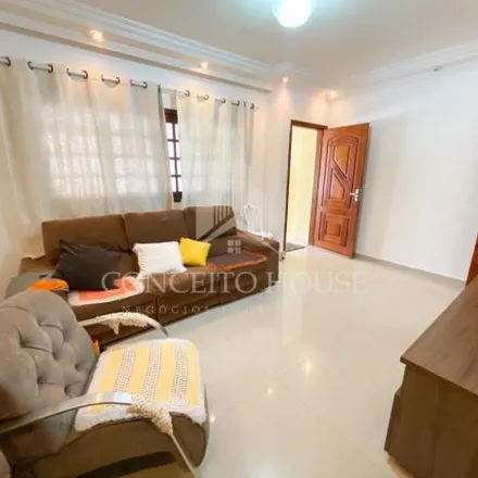 Buy this 3 bed house on Rua Joaquim Gonçalves Ledo in Jardim Bela Vista, Osasco - SP