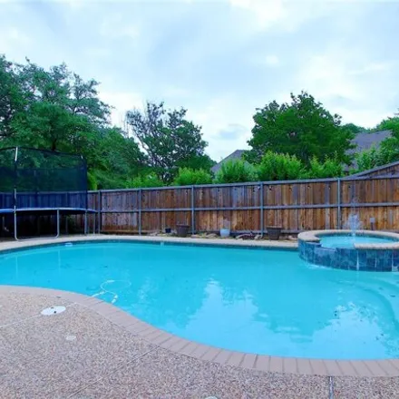 Image 5 - 6362 Mission Ridge Road, Plano, TX 75023, USA - House for rent