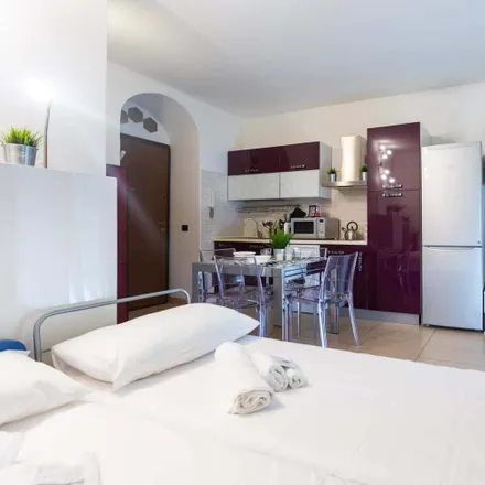 Image 1 - Aoyama, Viale Monte Nero, 20135 Milan MI, Italy - Apartment for rent