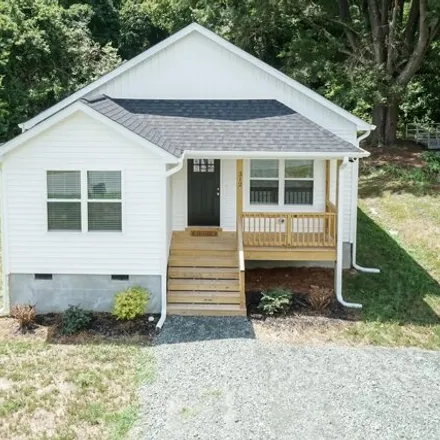 Buy this 3 bed house on 312 Hooker St in Burlington, North Carolina