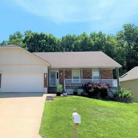 Buy this 4 bed house on 3443 South Arrowhead Drive in Independence, MO 64057