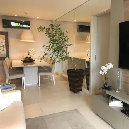 Buy this 2 bed apartment on Rua Jaguaruna 278 in Centro, Joinville - SC