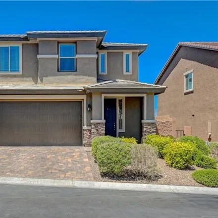 Buy this 4 bed house on 10562 Pelican Island Ave in Las Vegas, Nevada