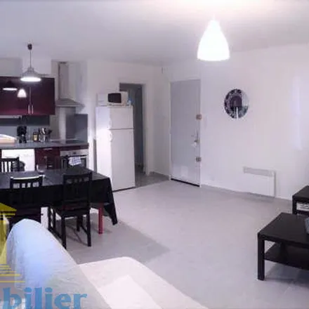 Rent this 2 bed apartment on 444 Boulevard Michelet in 13009 9e Arrondissement, France