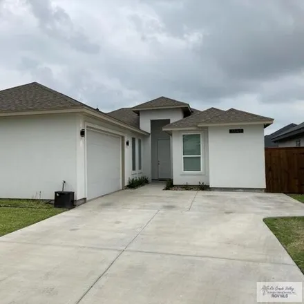 Rent this 3 bed house on unnamed road in Brownsville, TX 78521