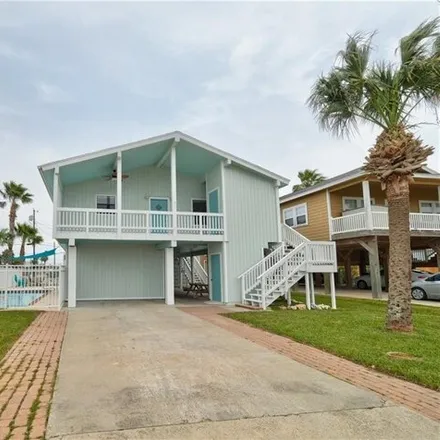 Buy this 2 bed house on 581 West Avenue E in Port Aransas, TX 78373