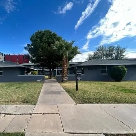 Image 8 - 829 North 4th Avenue, Phoenix, AZ 85003, USA - Apartment for rent