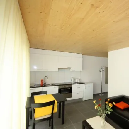 Image 3 - Friesstrasse 12, 8050 Zurich, Switzerland - Apartment for rent