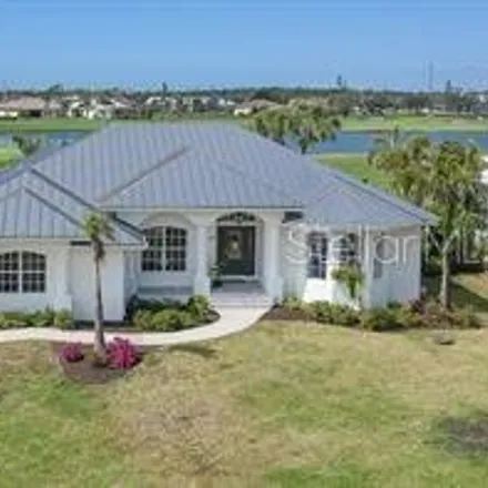 Buy this 4 bed house on The Links in 4055 Cape Haze Drive, Cape Haze