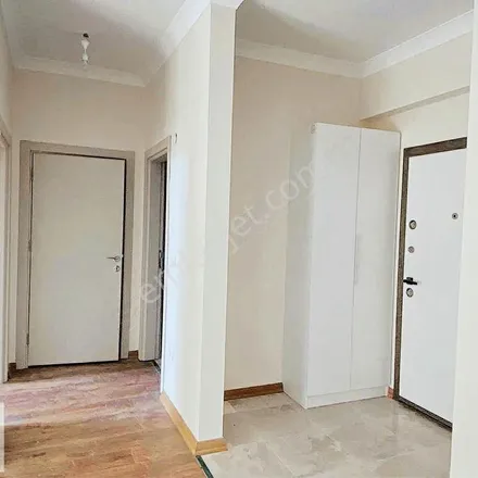 Rent this 1 bed apartment on Çorlu Çevre Yolu in 59860 Çorlu, Turkey