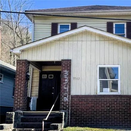 Rent this 2 bed apartment on 3351 Overbrook Drive in Weirton, WV 26062
