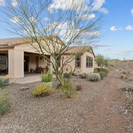 Image 5 - 3876 Goldmine Canyon Way, Wickenburg, Arizona, 85390 - House for sale