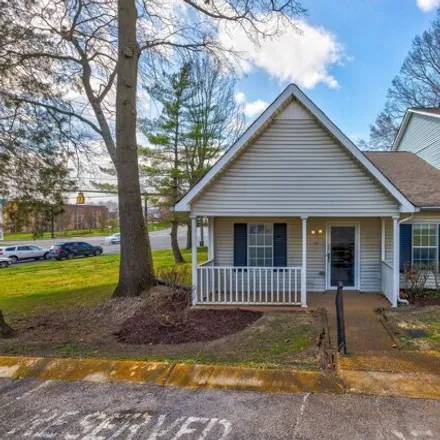 Buy this 2 bed townhouse on Mount View Road in Nashville-Davidson, TN 37013