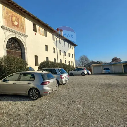 Image 5 - Palazzo Calderari, Cascina Braglia, Via Giuseppe Garibaldi, Melegnanello LO, Italy - Apartment for rent