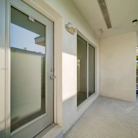 Rent this 1 bed apartment on 1550 Pennsylvania Avenue in Miami Beach, FL 33139