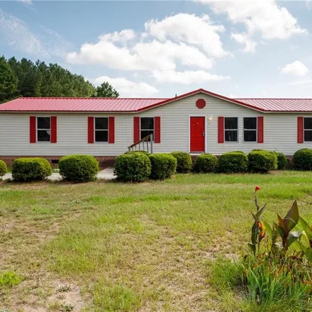 Buy this 3 bed house on unnamed road in Robeson County, NC 27372