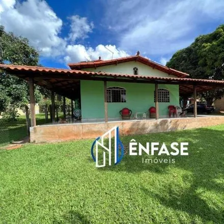 Buy this 2 bed house on Avenida Cinco in Igarapé - MG, 32900-000