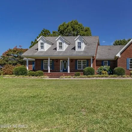 Buy this 3 bed house on 118 Windyfield Dr in Goldsboro, North Carolina