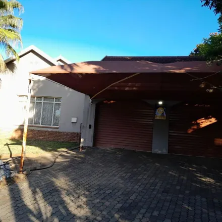 Image 4 - Strumosa Road, Geelhoutpark, Rustenburg, 0299, South Africa - Apartment for rent