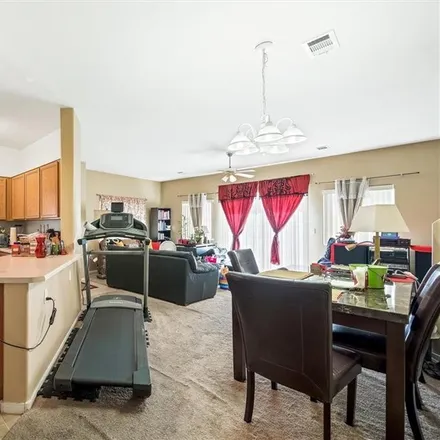 Image 8 - 1191 West Gilcrease Avenue, Las Vegas, NV 89149, USA - Townhouse for sale