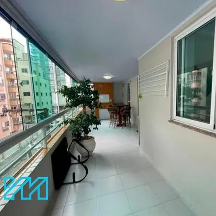 Buy this 3 bed apartment on Rua 208 in Meia Praia, Itapema - SC