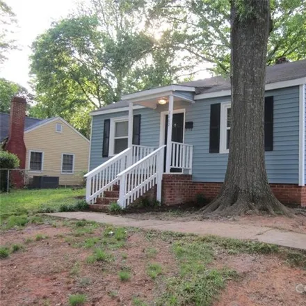 Rent this 2 bed house on 2661 Revolution Park Drive in Charlotte, NC 28208