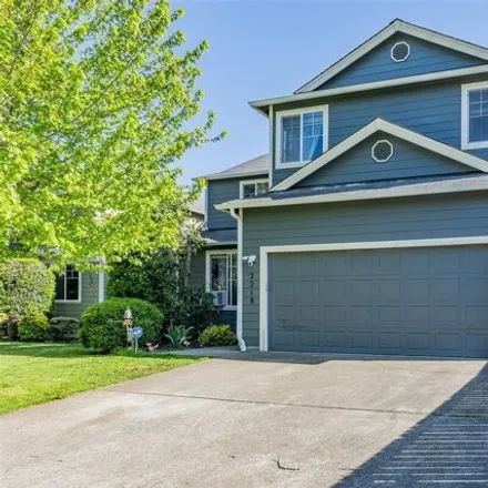 Buy this 5 bed house on 2218 Pleasanton Court Southeast in Union Mill, Olympia
