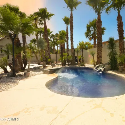 Buy this 6 bed house on 20473 West Crescent Drive in Verrado, Buckeye