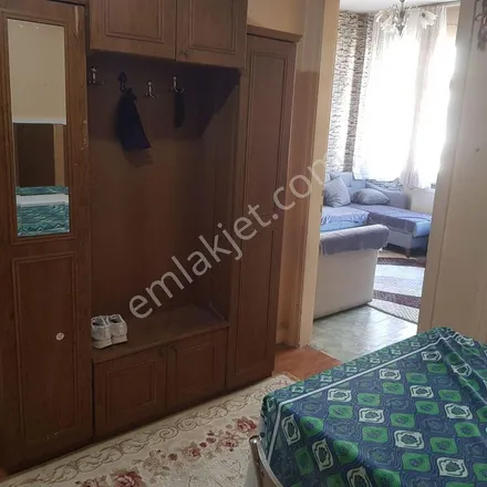 Rent this 3 bed apartment on Söyler Emlak in Dedepaşa Sokağı, 34093 Fatih