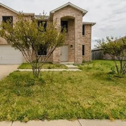Rent this 4 bed house on 718 Hanceville Lane in Wylie, TX 75098