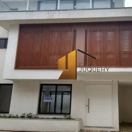 Buy this 5 bed house on Rua Olímpio Faustino in Maresias, São Sebastião - SP