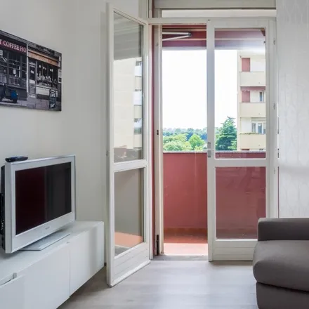Image 5 - Via Giulio Natta, 20151 Milan MI, Italy - Apartment for rent